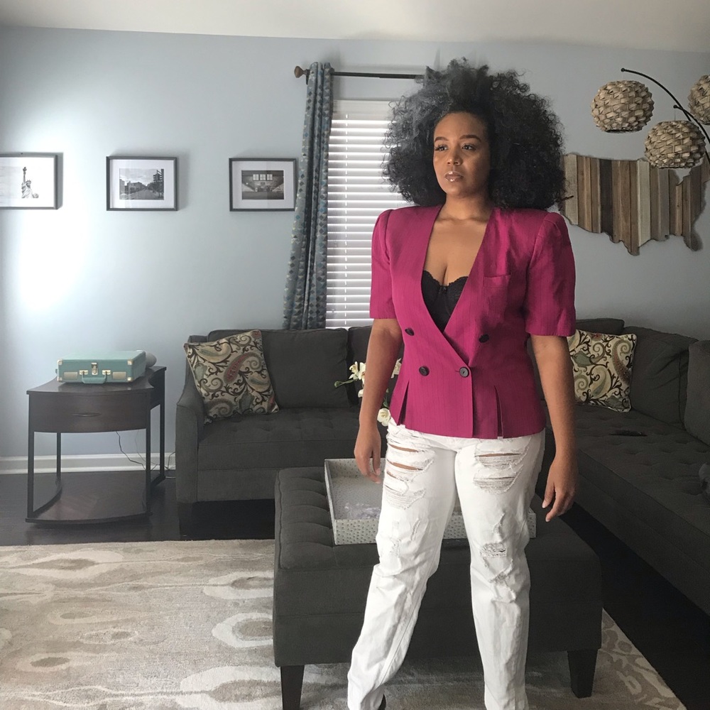 Vintage Blazer